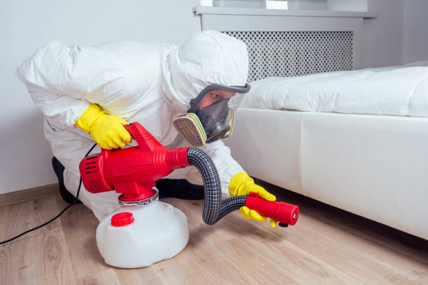 Best Pest Control for Restaurants  in Villa Rica, GA